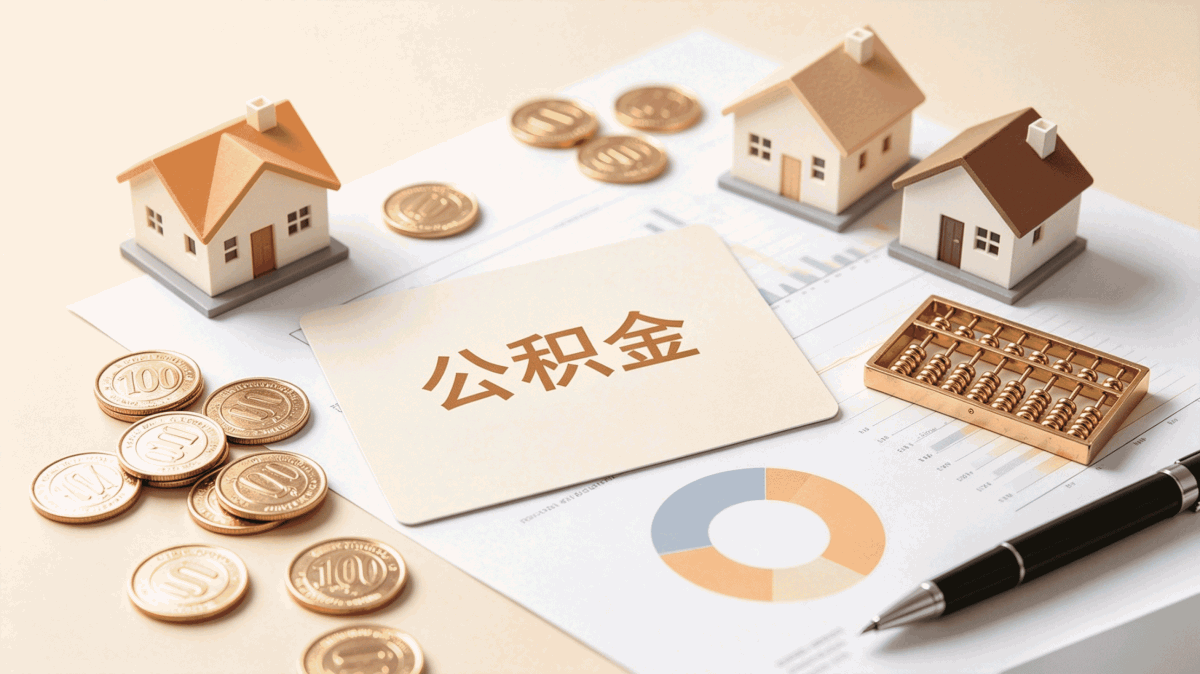 珠海公积金提取划算吗先别急这几个坑容易白跑