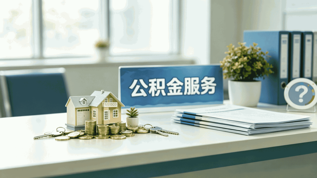 珠海公积金代办是什么意思,要带啥材料