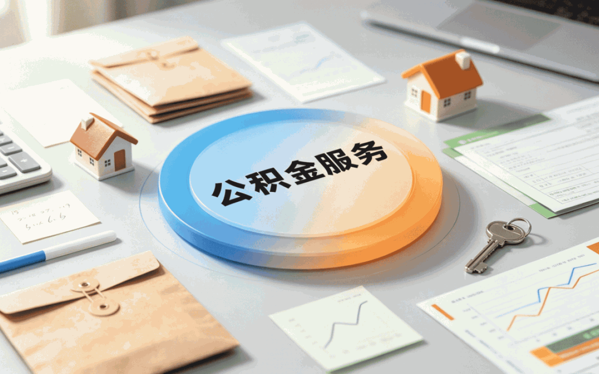 珠海公积金封存停缴状态查询口径没变