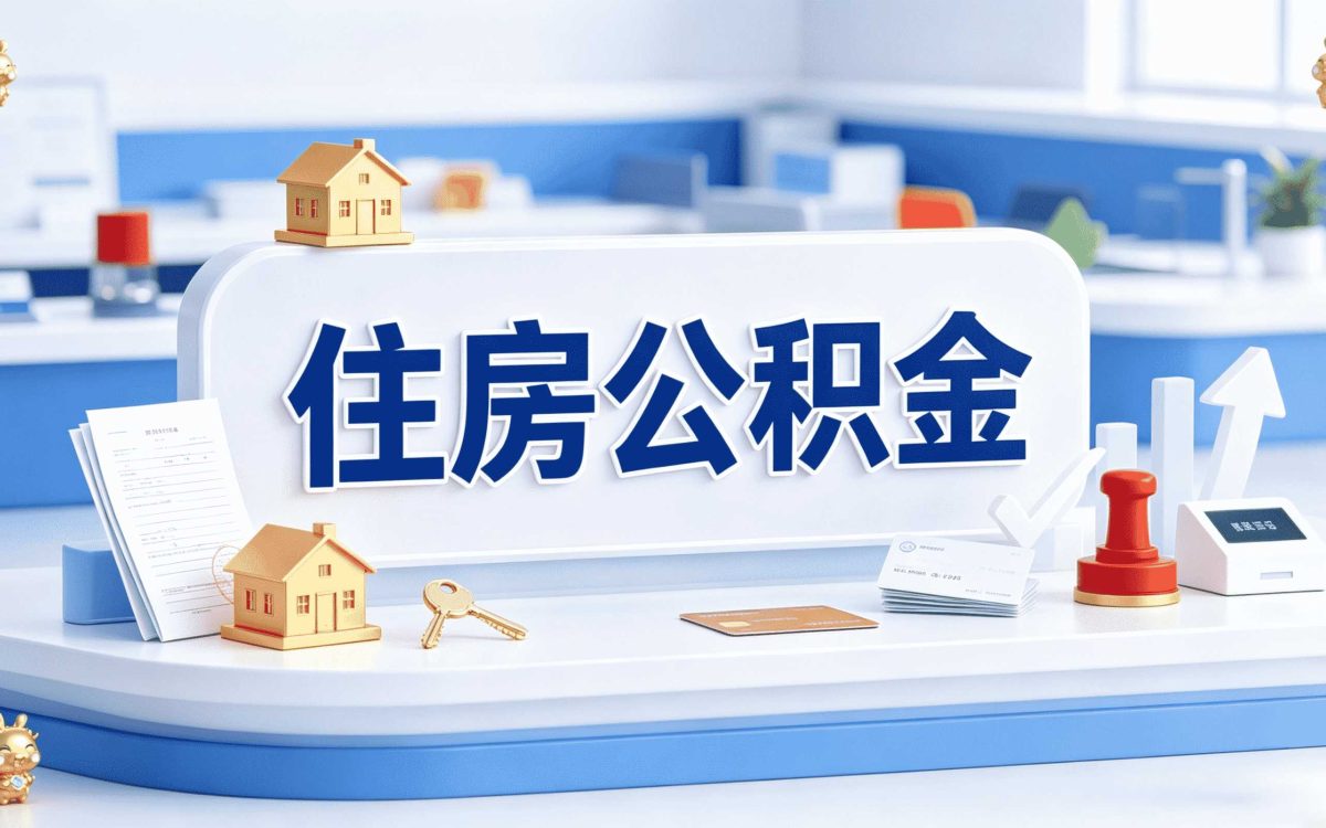 珠海退休前公积金提取到底差多少钱一笔笔算
