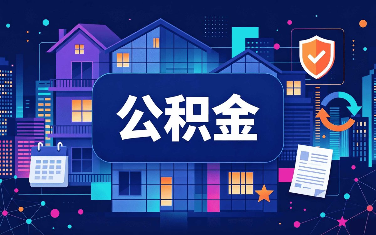 珠海调动公积金转移流程材料地点到账时间