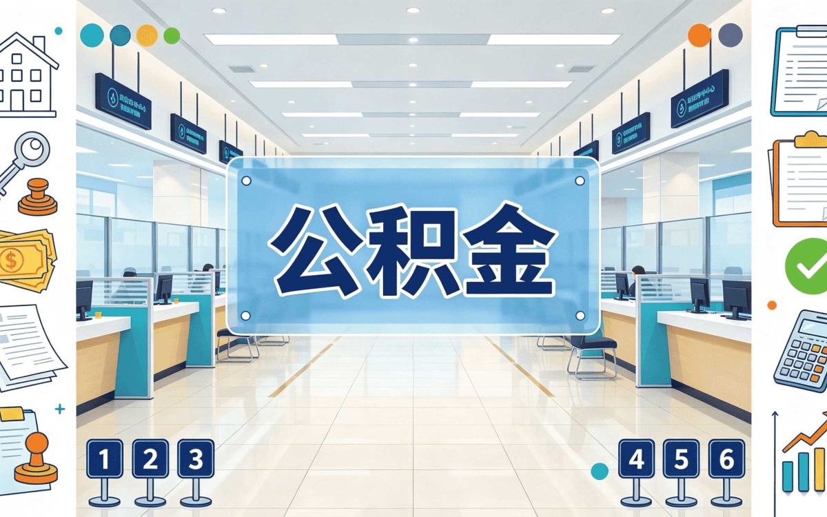 珠海全天候公积金代取周末能不能办