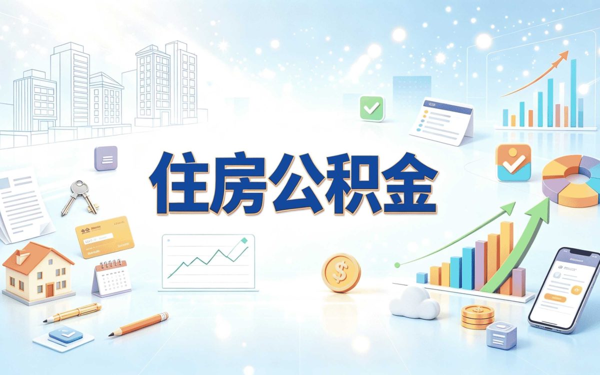 珠海公积金代办是什么意思,要带啥材料
