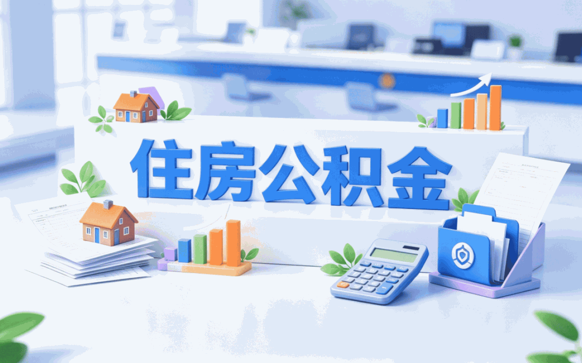 珠海公积金代办是什么意思,要带啥材料
