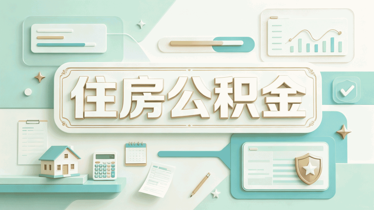 珠海公积金组合贷利率差多少钱一笔笔算