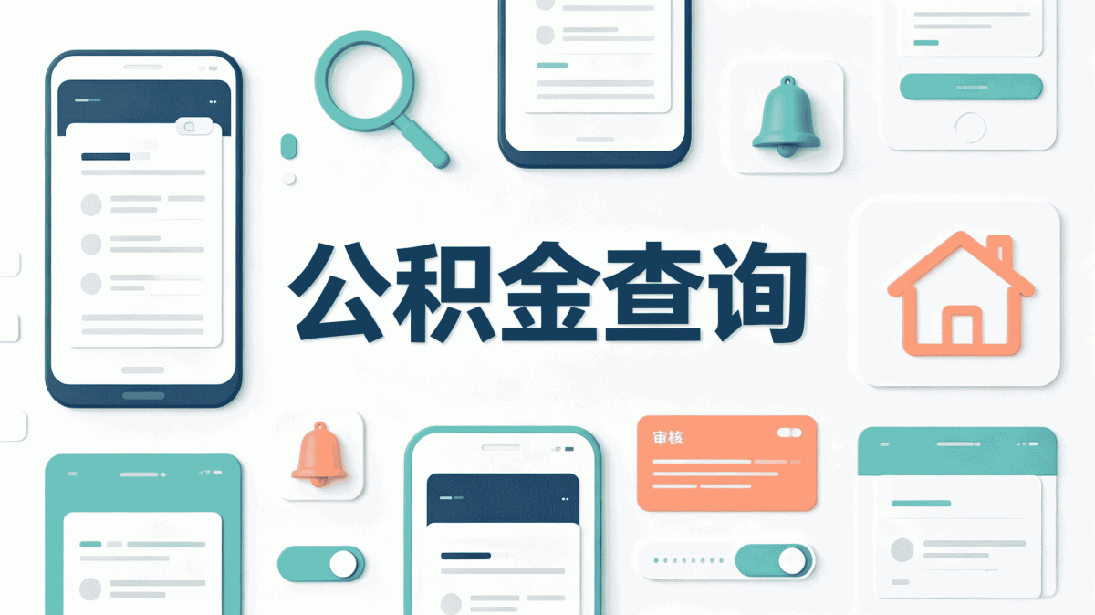 珠海公积金异地提取需要哪些材料一次说清