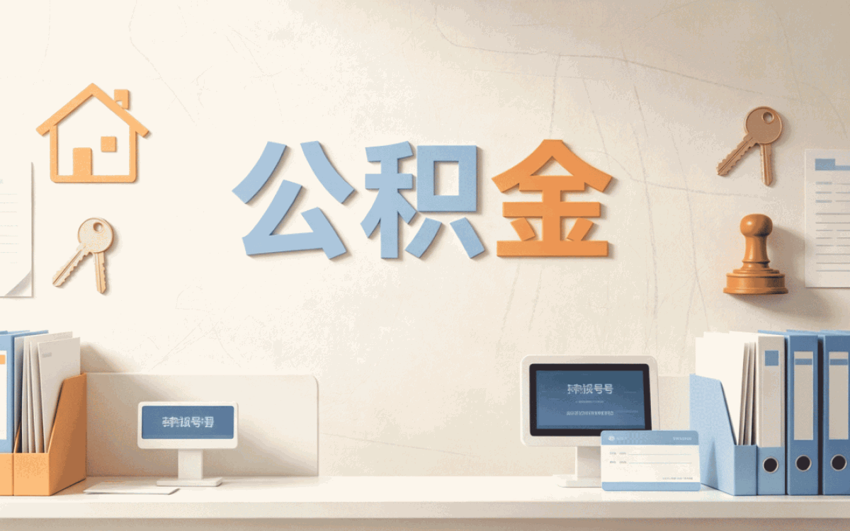 珠海公积金异地提取需要哪些材料一次说清