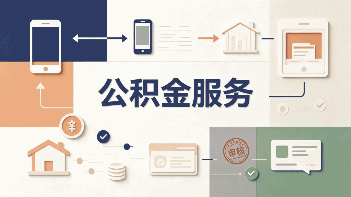 珠海公积金提取政策哪些人能提,额度怎么算