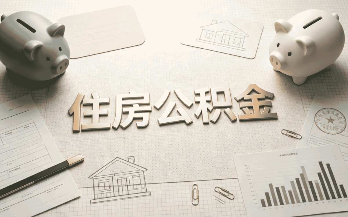 珠海公积金商转公跑了三趟才办成