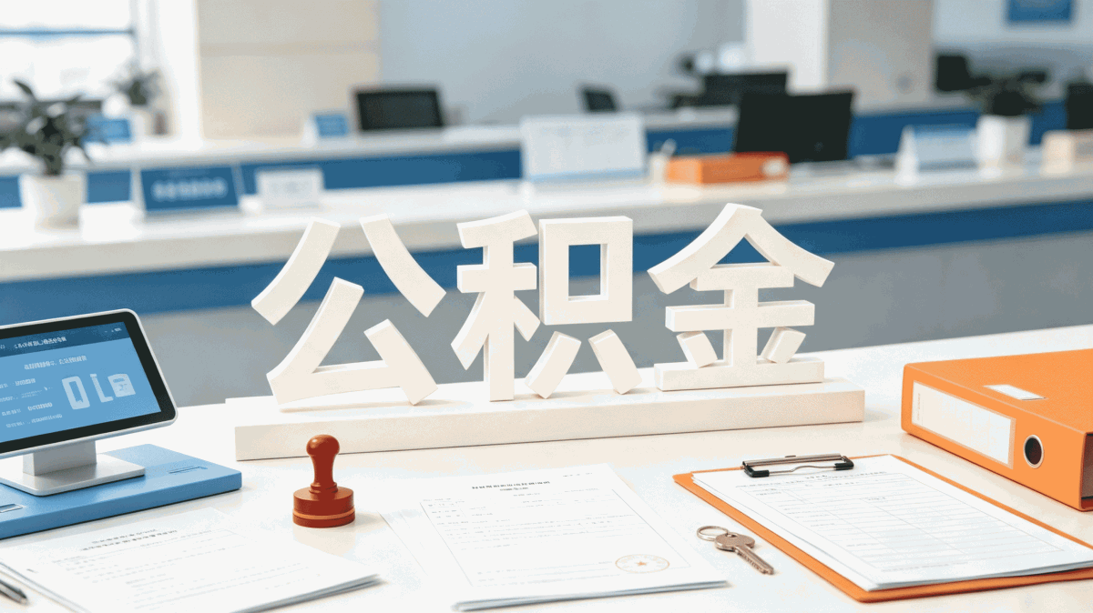 珠海公积金代办最简单方法新规怎么算