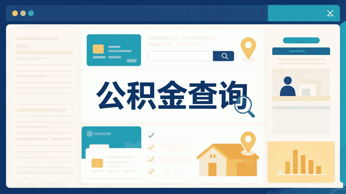 珠海住房公积金调整提取额度能涨多少
