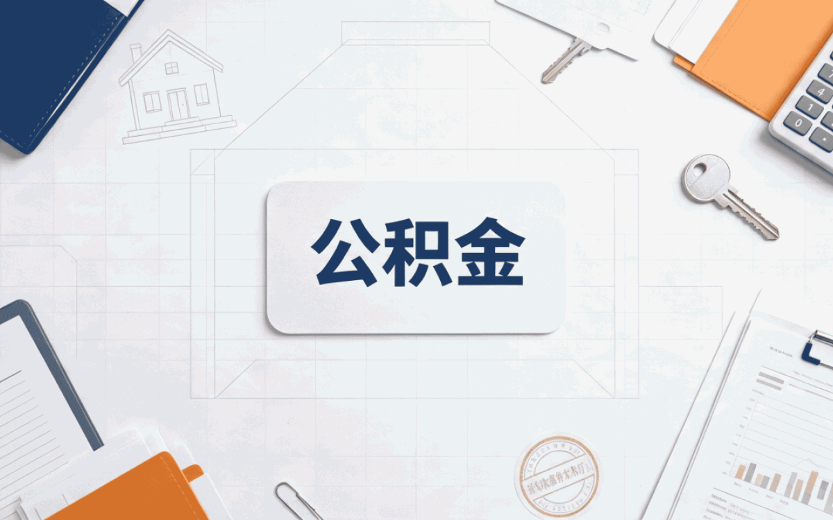 珠海公积金提取比例租房能不能按实际租金算