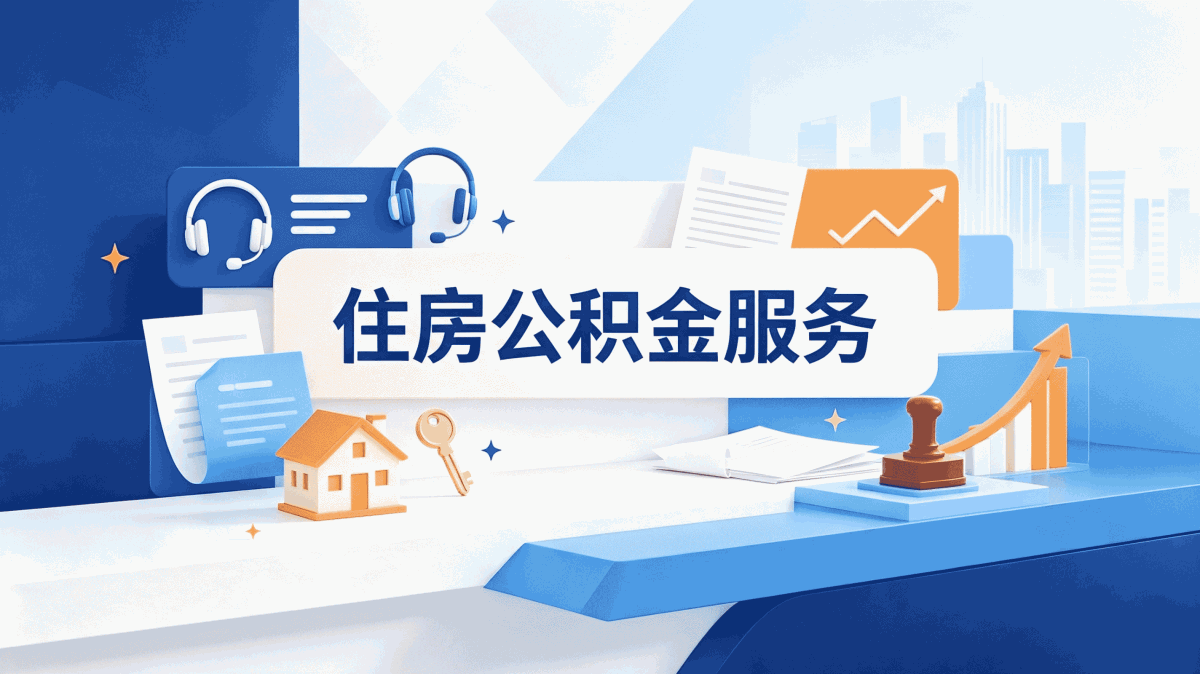 珠海调动公积金转移流程材料地点到账时间
