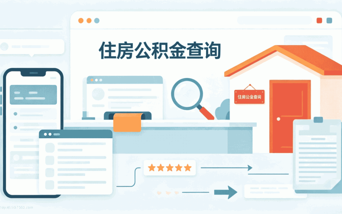 珠海公积金代办手续费多少钱自己办差多少