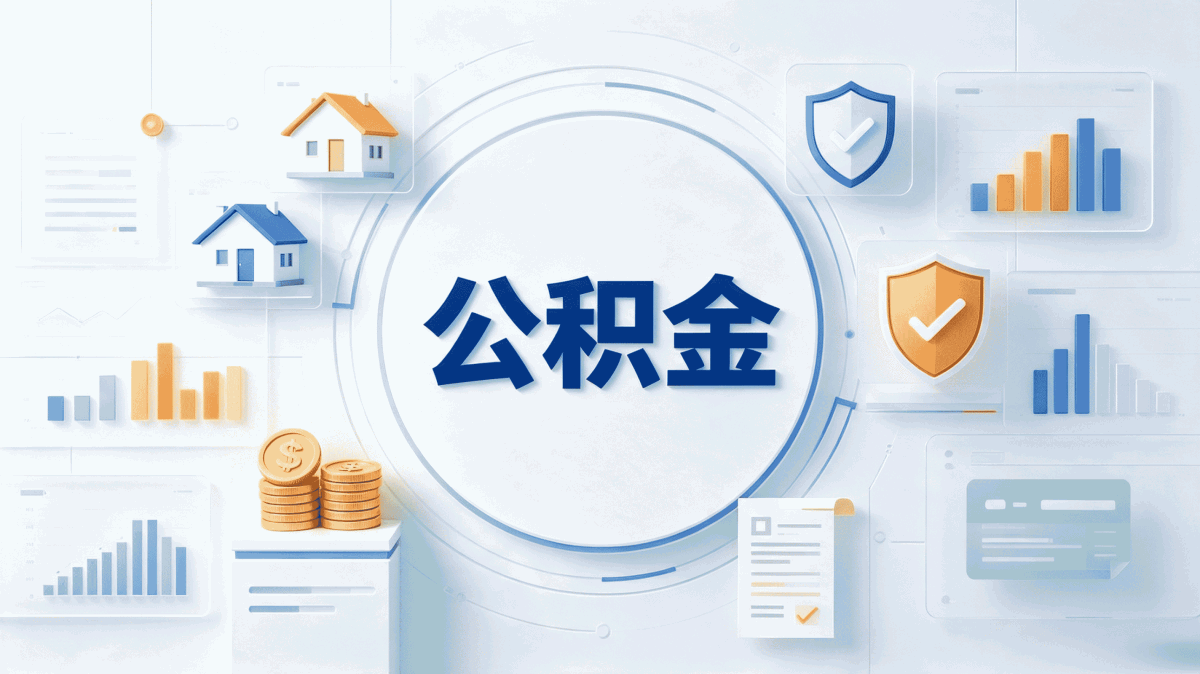 珠海公积金提取政策哪些人能提,额度怎么算