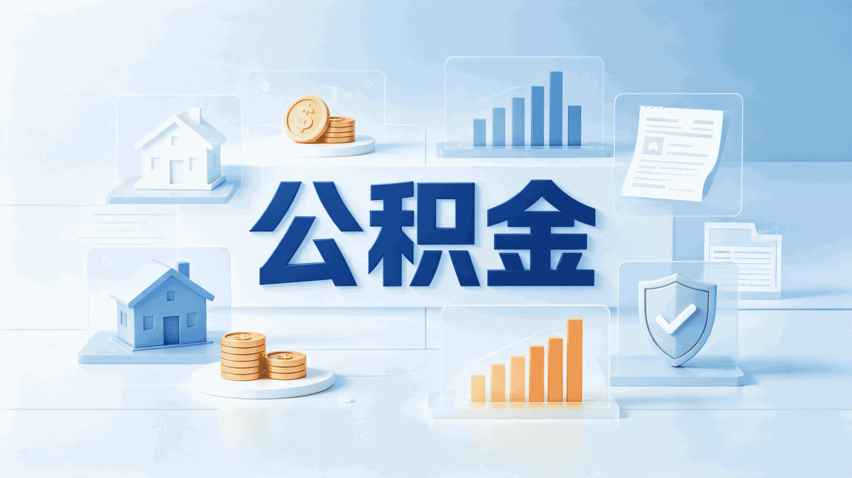 珠海住房公积金调整提取额度能涨多少