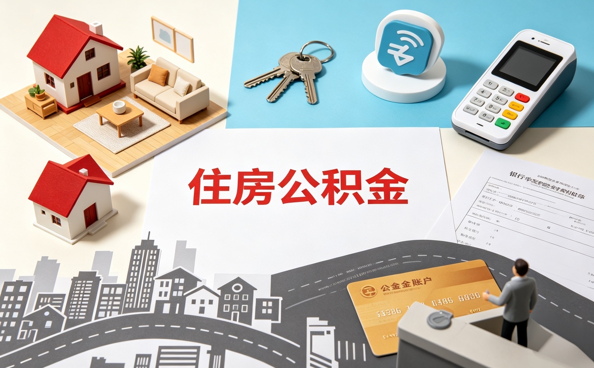 珠海公积金代办手续费多少钱自己办差多少