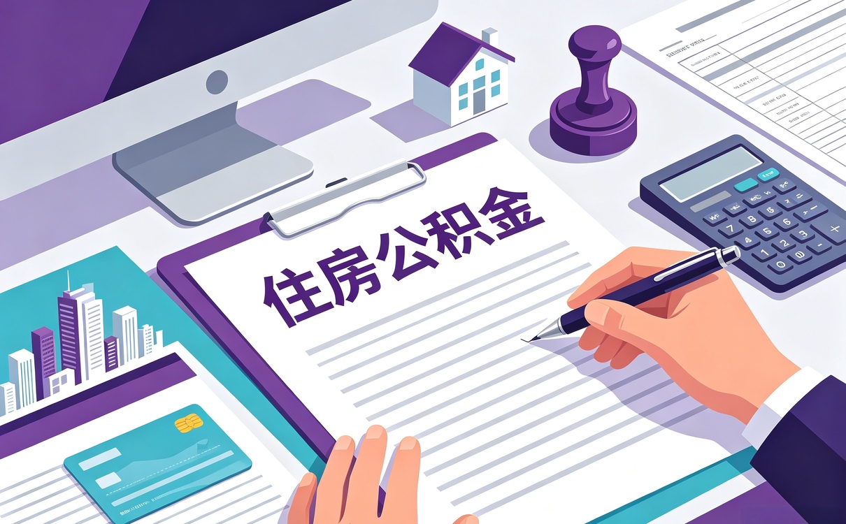 珠海经验丰富公积金代提服务二次才过