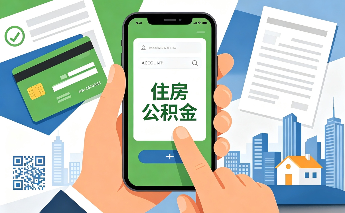珠海公积金提取政策哪些人能提,额度怎么算